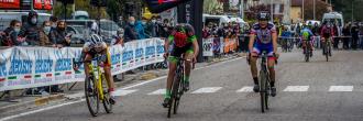 2° CICLOCROSS CITTÀ DI FONZASO - TROFEO G.G.GARBIN